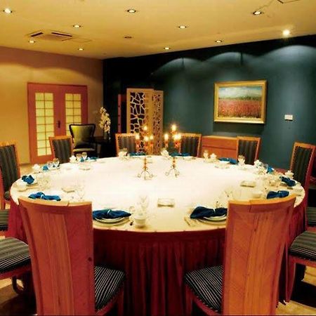 Huangshan Scholars Conference Hotel Qianfu Luaran gambar